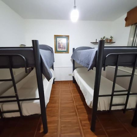 Casa Alvarado Hostel Сальта Экстерьер фото