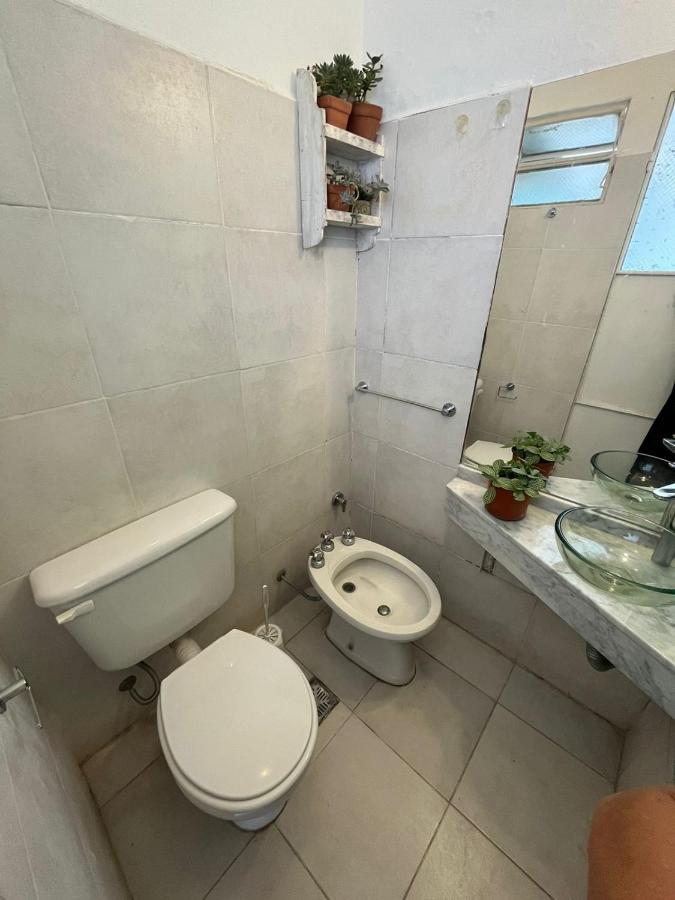 Casa Alvarado Hostel Сальта Экстерьер фото