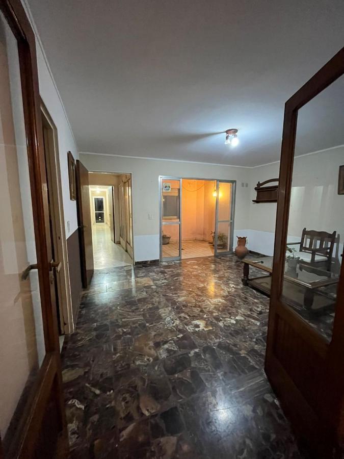 Casa Alvarado Hostel Сальта Экстерьер фото