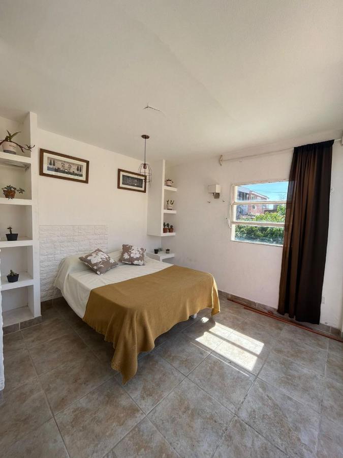 Casa Alvarado Hostel Сальта Экстерьер фото