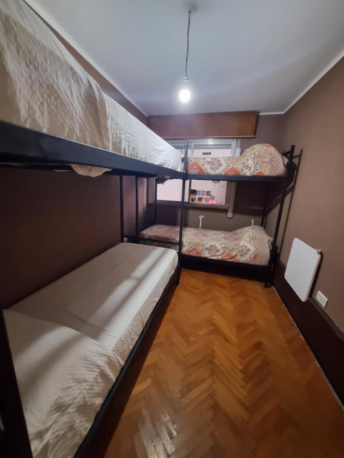 Casa Alvarado Hostel Сальта Экстерьер фото