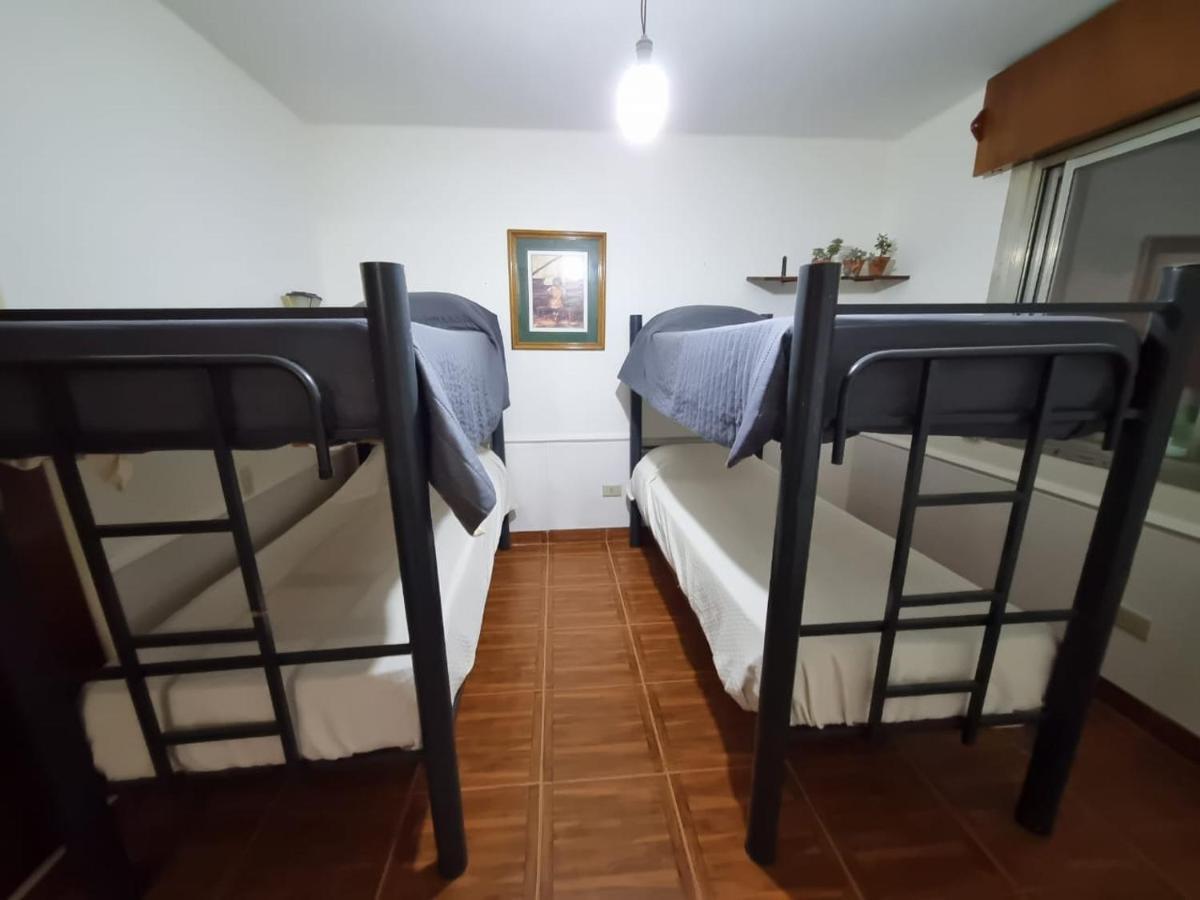 Casa Alvarado Hostel Сальта Экстерьер фото