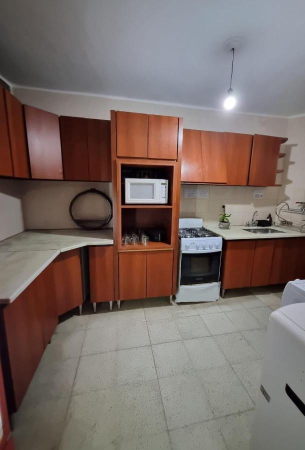 Casa Alvarado Hostel Сальта Экстерьер фото