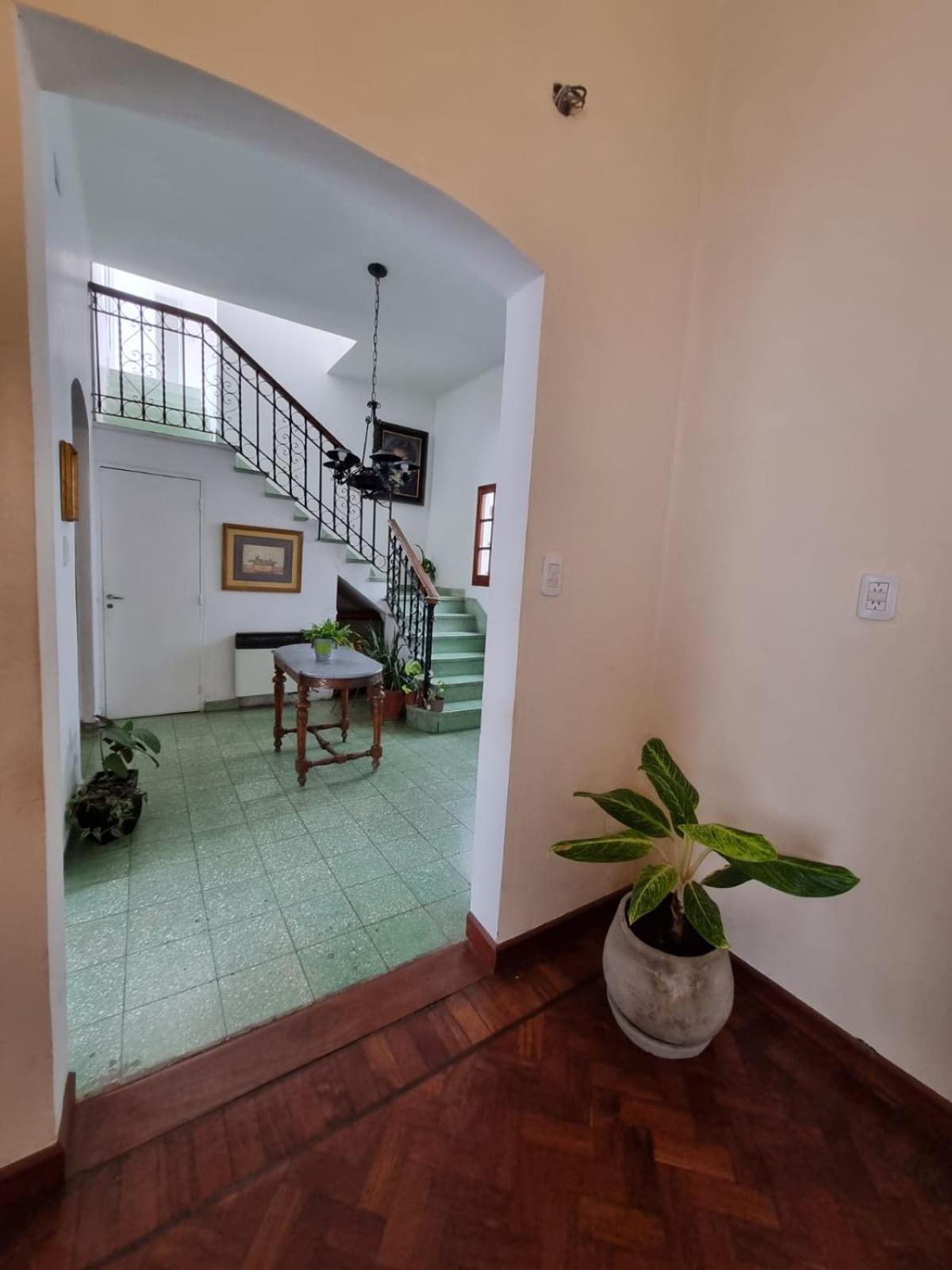 Casa Alvarado Hostel Сальта Номер фото